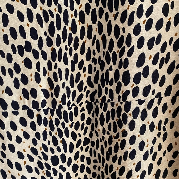 Leopard Dress - Picture 5 of 5